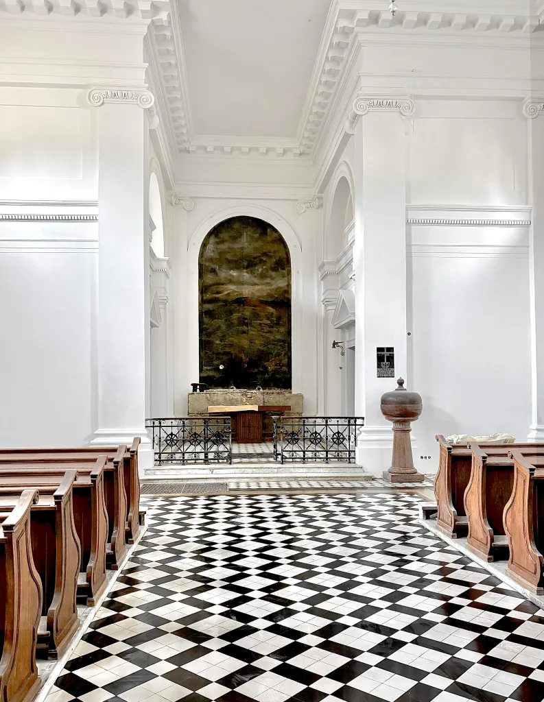 Kościół św. Michała Archanioła