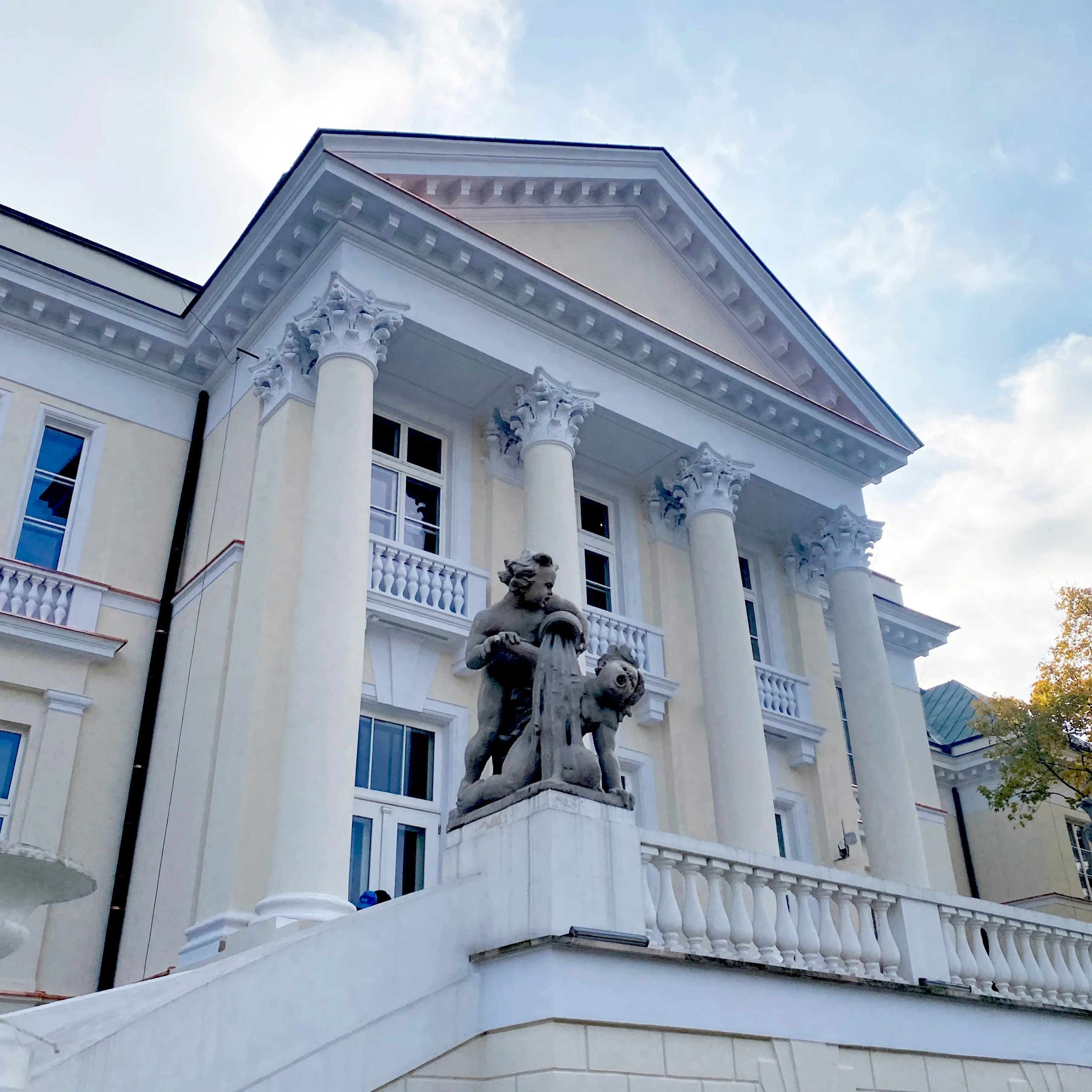 Liceum Ogólnokształcące w Otwocku